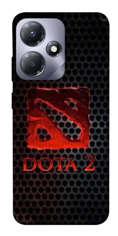 Чохол на Infinix Hot 30 Play Dota 2 фото 1 з 1