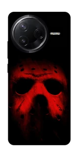 Чохол на Infinix Note 50 Pro Jason v2 фото 1 з 1