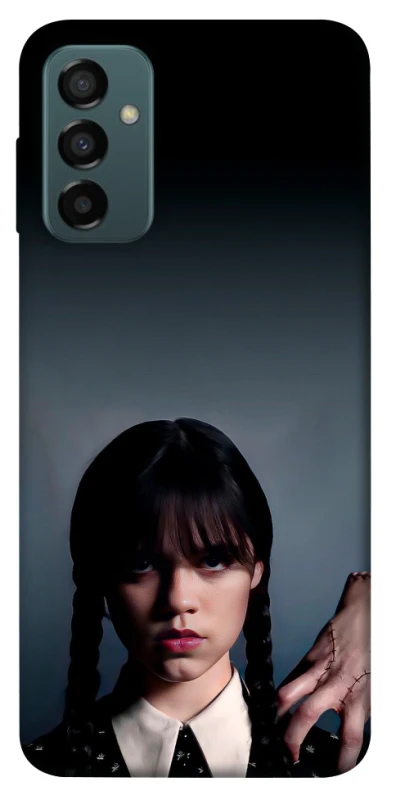 Чохол на Samsung Galaxy M23 5G Wednesday Bleak Beauty фото 1 з 1