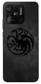 Чохол на Xiaomi Redmi 10C House of the Dragon ver.3 фото 1 з 1