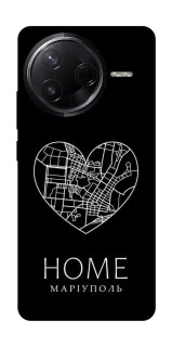 Чехол на Infinix Note 50 Pro Маріуполь Home фото 1 из 1