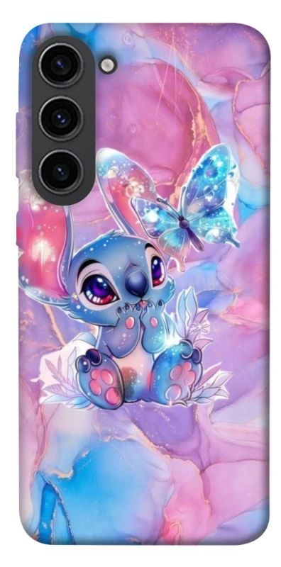 Чехол на Samsung Galaxy S23 Stitch ver.27 фото 1 из 1