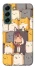 Чехол на Samsung Galaxy S22 Like a cat фото 1 Чехол на Samsung Galaxy S22 Like a cat фото 1 из 1
