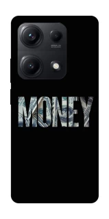 Чехол на Xiaomi Redmi Note 14S Money-dollars фото 1 из 1