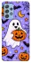 Чохол на Samsung Galaxy A52 4G / A52 5G Halloween v15 фото 1 з 1