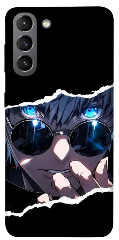Чехол на Samsung Galaxy S21 Satoru Goja фото 1 из 1