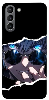 Чехол на Samsung Galaxy S21 Satoru Goja фото 1 из 1