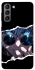 Чехол на Samsung Galaxy S21 Satoru Goja фото 1 из 1
