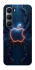Чехол на Infinix Hot 60 Pro Apple logo ver.1 фото 1 из 1