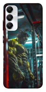 Чехол на Samsung Galaxy A05s Hulk v3 фото 1 из 1