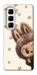 Чохол на Infinix Hot 50 Pro Cute Zimomo фото 1 з 1