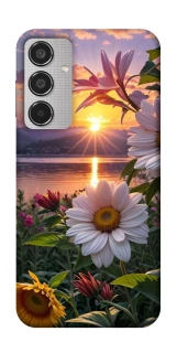 Чохол на Samsung Galaxy M35 Flowers v31 фото 1 з 1