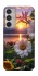 Чохол на Samsung Galaxy M35 Flowers v31 фото 1 з 1