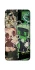 Чохол на ZTE Blade A3 (2019) Dandy World Shelly Art фото 1 з 1