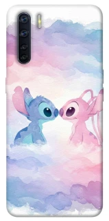 Чехол на Oppo A91 Stitch ver.30 фото 1 из 1