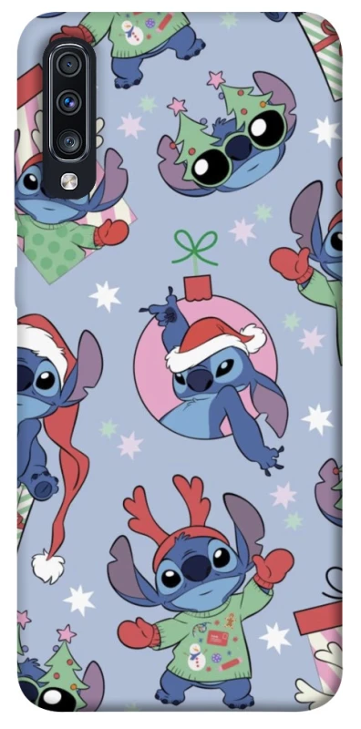 Чохол на Samsung Galaxy A70 (A705F) Stitch ver.20 фото 1 з 1