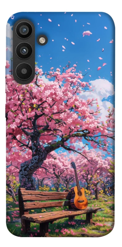 Чохол на Samsung Galaxy A34 5G Sakura фото 1 з 1
