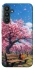 Чохол на Samsung Galaxy A34 5G Sakura фото 1 з 1