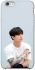 Чехол на Apple iPhone 6/6s plus (5.5") Jungkook - BTS фото 1 из 1
