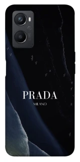 Чехол на Oppo A96 Prada ver.2 фото 1 из 1