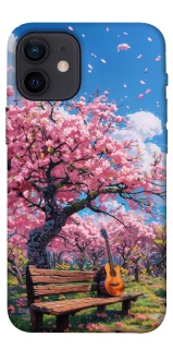 Чехол на Apple iPhone 12 mini (5.4") Sakura фото 1 из 1
