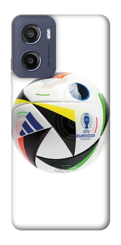 Чохол на Motorola Moto G05 Football Ball 2024 v2 фото 1 з 1