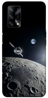 Чехол на Oppo A74 4G Artemis 2 ver.2 фото 1 из 1