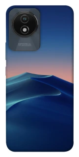 Чехол на Vivo Y02 Night dune фото 1 из 1