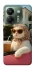 Чехол на Xiaomi Poco M7 pro 5G Stylish Cat Cruise фото 1 Чехол на Xiaomi Poco M7 pro 5G Stylish Cat Cruise фото 1 из 1