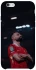 Чехол на Apple iPhone 6/6s (4.7") Mohamed Salah V2 фото 1 из 1