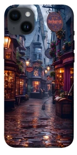 Чехол на Apple iPhone 14 Plus (6.7") Harry Potter v11 фото 1 из 1