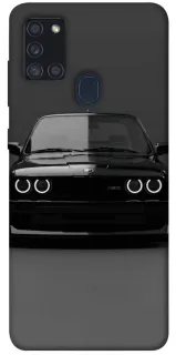 Чохол на Samsung Galaxy A21s BMW v11 фото 1 з 1