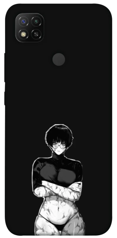 Чехол на Xiaomi Redmi 9C Maki фото 1 из 1