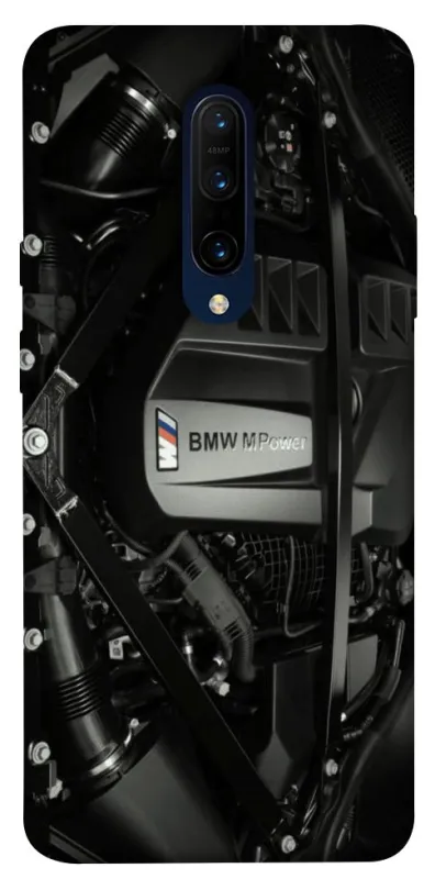 Чохол на OnePlus 7 Pro BMW V58 фото 1 з 1