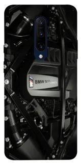 Чохол на OnePlus 7 Pro BMW V58 фото 1 з 1