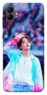 Чохол на Samsung Galaxy A04 J-Hope - BTS фото 1 з 1
