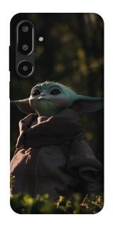 Чохол на Samsung Galaxy F16 Бэбі Йода фото 1 з 1