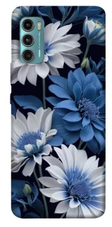 Чохол на Motorola Moto G60 Flowers v13 фото 1 з 1