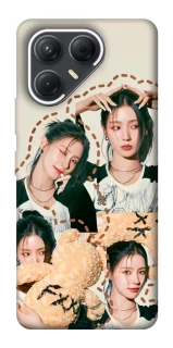 Чохол на TECNO Pova 7 Miyeon v2 - (G)I-DLE фото 1 з 1