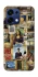 Чохол на Oppo A6 Pro 4G/5G Art collage ver.9 фото 2 з 2