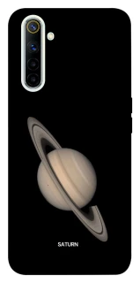Чехол на Realme 6 Saturn фото 1 из 1