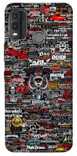 Чохол на Nokia G11 Plus My playlist ver.3 фото 1 з 1