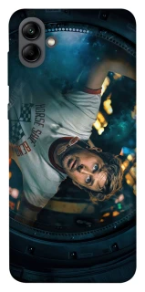 Чохол на Samsung Galaxy A04 Project Hail Mary ver.7 фото 1 з 1