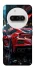 Чохол на Nothing Phone (3a) Red sports car фото 1 з 1