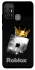Чехол на ZTE Blade A52 King Roblox фото 1 из 1