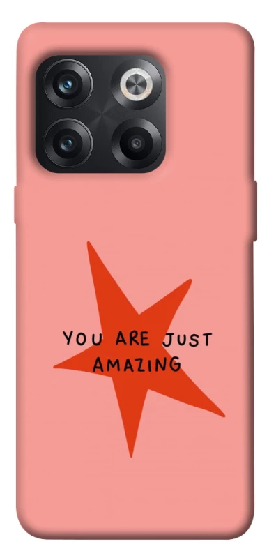 Чохол на OnePlus 10T Amazing фото 1 з 1