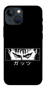 Чехол на Apple iPhone 13 mini (5.4") Berserk фото 1 из 1