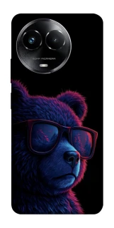 Чохол на Realme C67 4G Cool Bear фото 1 з 1