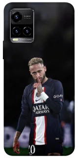 Чохол на Vivo Y21 / Y33s Neymar фото 1 з 1