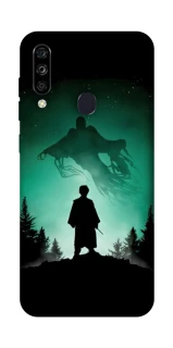 Чохол на ZTE Blade A7 (2020) Harry Potter & Dementor фото 1 з 1